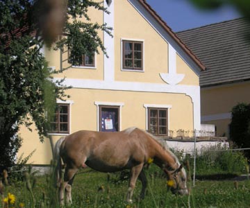 Der Wegwartehof