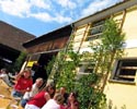 Wegwartehof-Hoffest